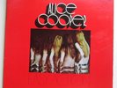ALICE COOPER / EASY ACTION [ STRAIGHT ] GATEFOLD, ORIGINAL
