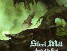 Jewels of the Forest (Green Eyed God) * by Steel Mill (Vinyl, Nov-2010, Rise Abo