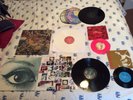 and Collectable Indie Vinyl bundle, The La’s, The Stone Roses etc