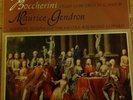 SAL 3636 Haydn / Boccherini Cello Concertos / Gendron P/S