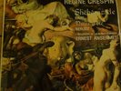 SXL 6081 Ravel / Berlioz / Crespin / Ansermet WB