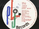GREGG MAJOR / YARDIE - VERY RARE REGGAE KILLER DIGI ROOTS  12