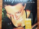 Deftones around the fur orange vinyl hot topic exclusive still sealed