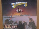 Superman II 2 mostly SEALED LP vinyl record NEW Christopher Reeve 1980