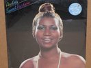 Aretha Franklin Sweet Passion NEW mostly SEALED LP vinyl record hole cut out