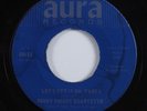 R&B Mod Soul 45 SONNY KNIGHT QUARTETTE Let's Get It On AURA HEAR