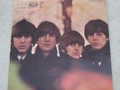 BEATLES UK, Beatles for Sale, early darker sleeve, original UK 1964 stereo.