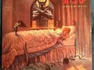 Dio Dream Evil LP 33 RPM Record Album VG Ronnie James