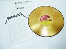 METALLICA 