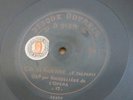 ROUSSELIERE / Faust - cri de guerre / DISQUE DUTREIH