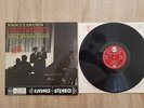 RCA LIVING STEREO SB-2048  Ssg ED1 CLIBURN KONDRASHIN* RACHMANINOV CONCT 3 NM NM