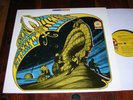 IRON BUTTERFLY LP: HEAVY Germany Atco AS 128025 TOP