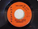 VERY RARE MICHIGAN GARAGE ROCK-PHALANX 1014-TORONADOS-SHE'S GONE-PROMO-45-NICE