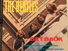 the Beatles As Nature Intended Get Back LP