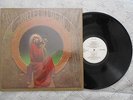 GRATEFUL DEAD  BLUES FOR ALLAH  LP WITH SHRINKWRAP  JERRY GARCIA