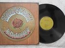 GRATEFUL DEAD  AMERICAN BEAUTY    GREEN LABEL  LP   JERRY GARCIA