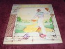 Elton John Goodbye Yellow Brick Road 1973 UK DJM 1st Press Red Vinyl