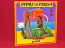LP JEFFERSON STARSHIP SPITFIRE 1976 GRUNT QUAD SEALED QUADRAPHONIC