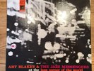 Art Blakey Vol. 1 Blue Note 4015, RVG, Ear, DG ,47 w 63 rd ,no R, No Inc.