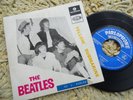 BEATLES Yellow Submarine +3 EP 45 PORTUGAL 1966 PORTUGUESE Parlophone LMEP 1247