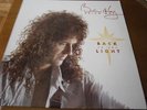 BRIAN MAY--Back To The Light,LP,1992,Greek Press,VG+
