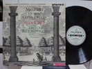 CIVIL, KLEMPERER / MOZART HORN CONCERTOS, RARE COLUMBIA LP B/S SAX 2406 ED1 NM