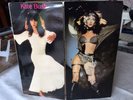 KATE BUSH 'Live In Bristol England 1979' RARE US Bootleg Double Vinyl LP