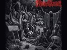 Merciless - The Awakening Red/Black Marble Vinyl LP