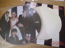 Blondie Parallel Lines Picture disc original