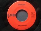 MARVIN KERRY SHA-MARIE HY SIGN 1111 Org Us Louisiana Rockabilly Country Rock