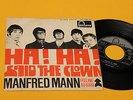 MANFRED MANN 7