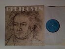 QUATUOR LOEWENGUTH Beethoven quartet FRENCH LP PRIVATE PRESSING DQL 502
