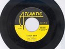 45 Joe Turner: Honey Hush (b/w Crawdad Hole); Orig 1953 Atlantic 45-1001; VG+/-