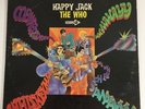 The Who - Happy Jack  LP DL 74892  Garage Psych Rock
