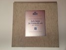 PIERRE FOURNIER Bach Solo Cello Suites GERMAN 3LP BOX ARCHIV 25710 005