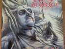 PROTECTOR - A SHEDDING OF SKIN - 1ST PRESS  - NEAR MINT