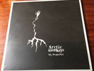 Arctic Monkeys. My Propeller. 10 Inch Vinyl. Indie.