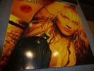 Doro Pesch Doro Vinyl LP