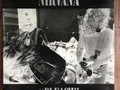 1989 Nirvana – Bleach - Sub Pop Repress EX/VG+