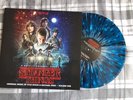 Stranger Things Volume 1 Ltd Splatter Ost Vinyl (Waxwork Records/Mondo Int)
