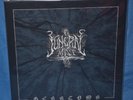 Funeral Mist 'Hekatomb' Black gatefold vinyl. Marduk,Ondskapt