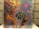 PRIVATE HARD ROCK AOR LP the STRIKER BAND - Lady of the Island.