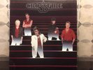 PRIVATE HARD ROCK AOR  LP CROSSFIRE - same (Female Fronted  )
