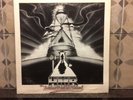 PRIVATE HARD ROCK AOR LP HERMES & MARX BAND - HMB (Female Fronted  )