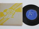 NEW ORDER ?– Procession / Everything's Gone Green 1981 Factory FAC.53 UK Yellow