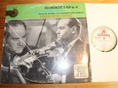 David OISTRAKH CLUYTENS Beethoven Violin Concerto LP COLUMBIA STC