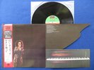 ROBERTA FLACK Killing Me Softly ?JAPAN 1ST PRESS? LP Die-Cut Cover w/OBI NM/NM-