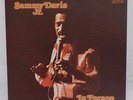 SAMMY DAVIS JR. - IN PERSON AUSTRALIA '77 -  VINYL LP RECORDS -VPL1 0146 N.MINT