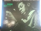 Grant Green Green Street Blue Note New York USA 4071 RVG LP ear excellent