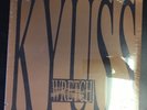 Kyuss Wretch 1991 Original US Dali Records LP SEALED promo copy